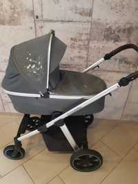 Wózek 2w1 Baby design bueno