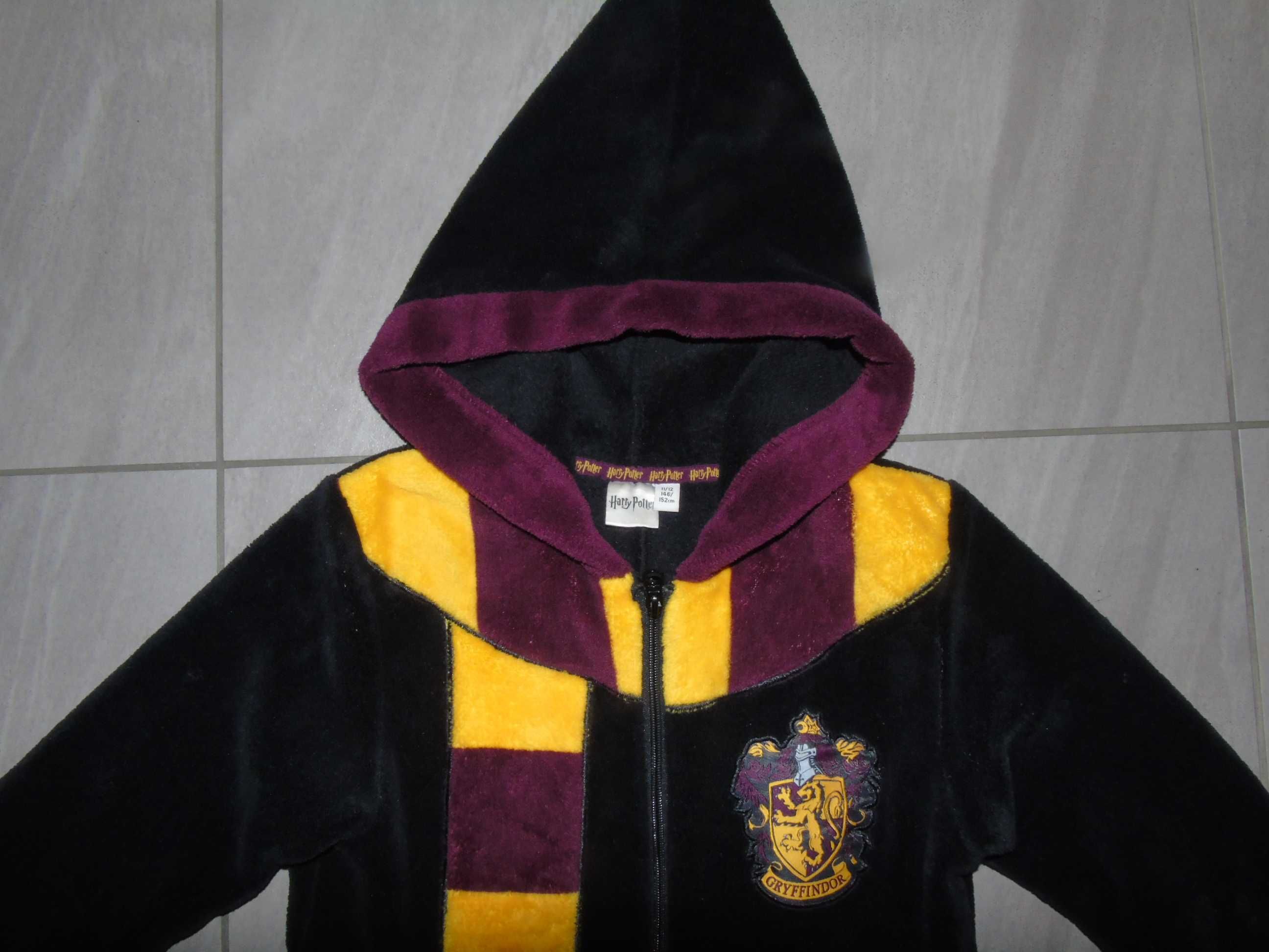 Kombinezon Harry Potter 11-12 lat