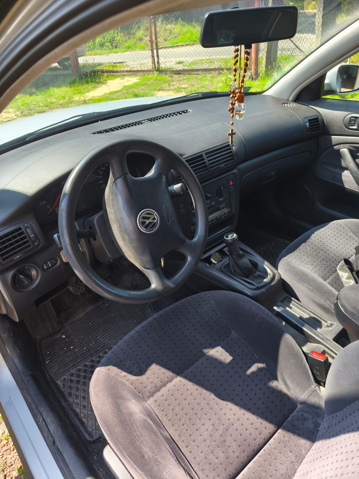 Volkswagen Passat 1.6