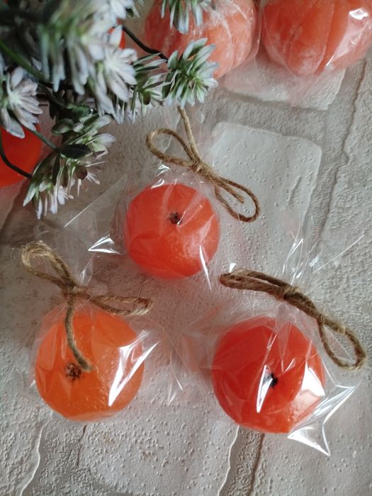 Мило ручної роботи