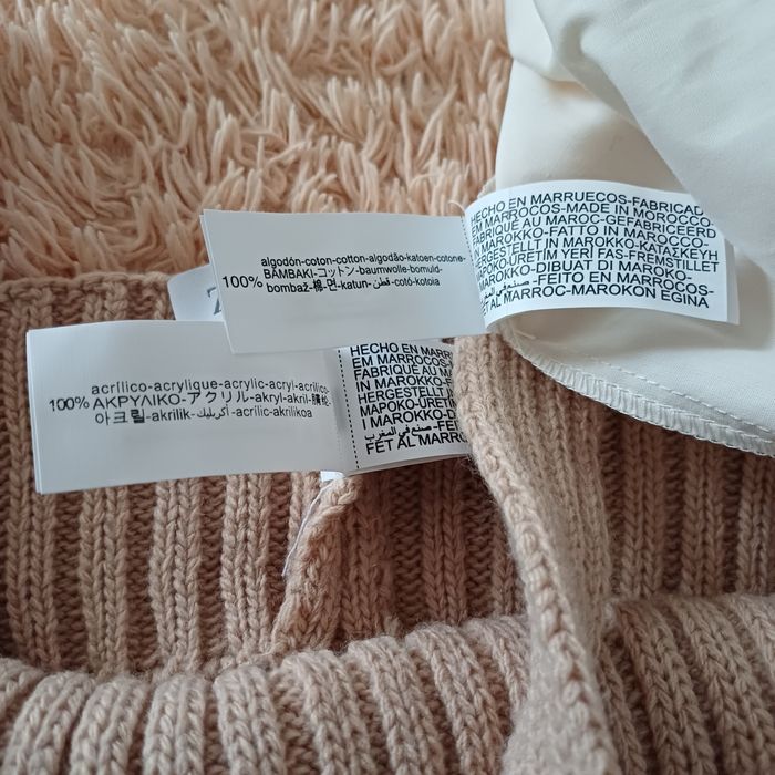 НОВА сукня-сорочка 6-7р ZARA