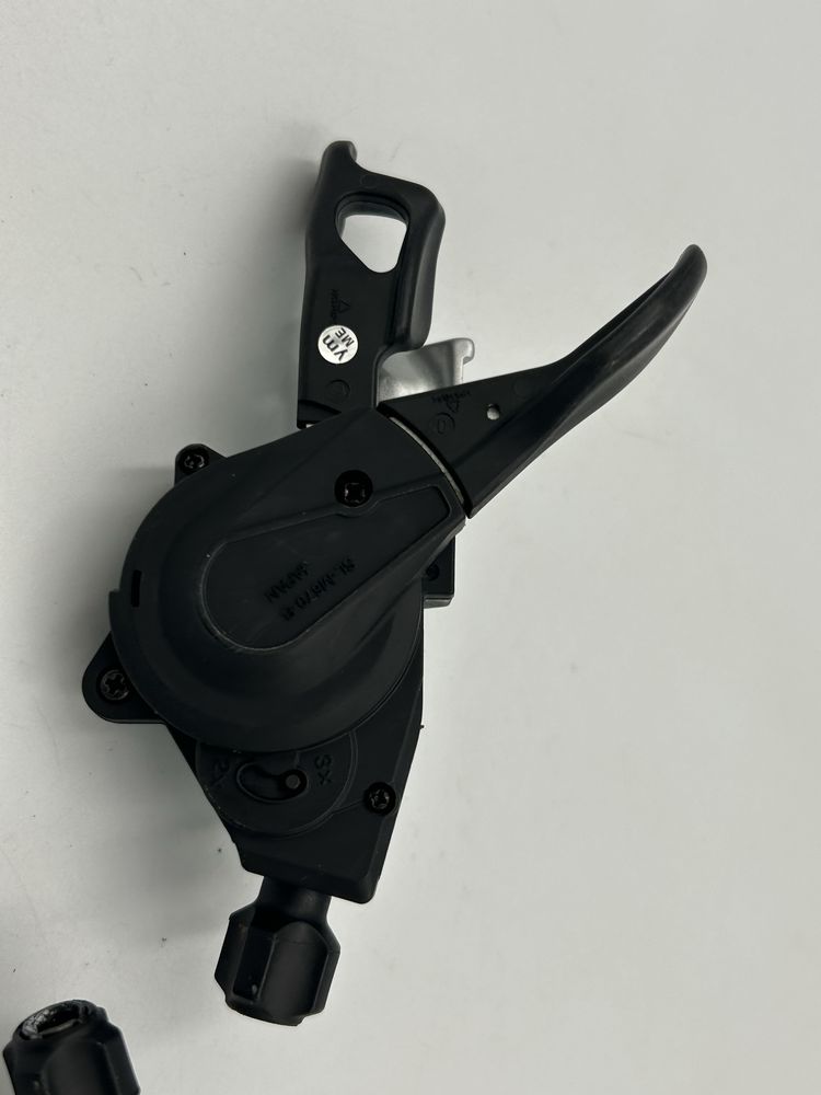 Manetki shimano slx sl-m670