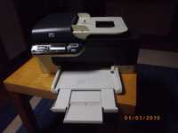 impressora hp officejet 4580