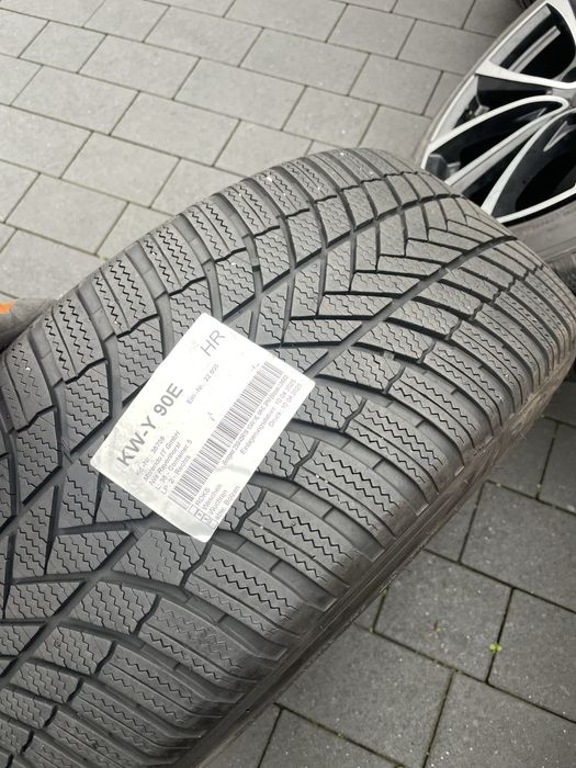 Диски титани колеса тесла у 255/45/19