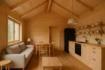 Casa T2 arrendar estudantes