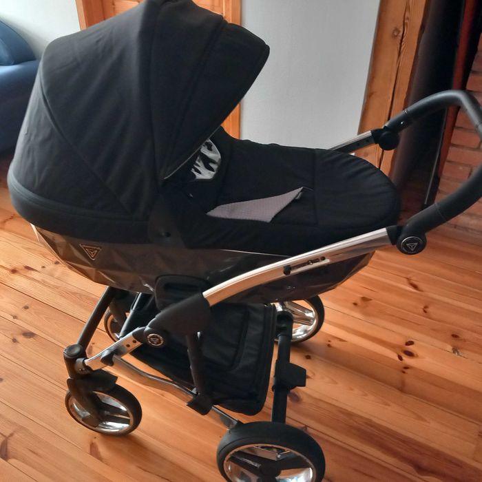 Wózek junama diamond S LINE