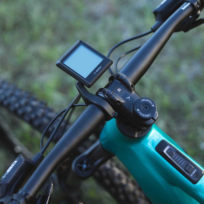 Bicicleta Elétrica Bianchi E-Vertic FX 9.2 2026