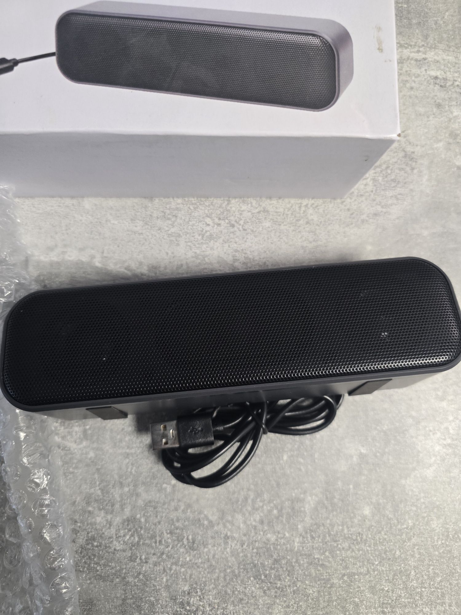 Głośnik Umitive USB do Laptopa i PC