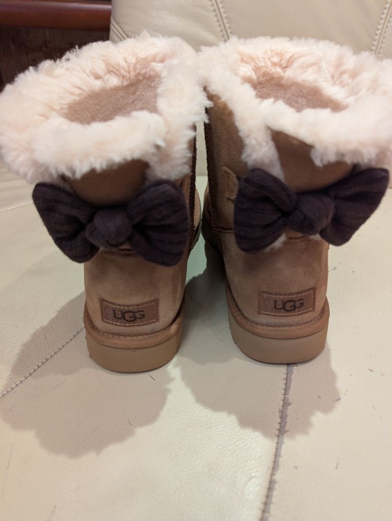 Сапоги Угги UGG размер 40