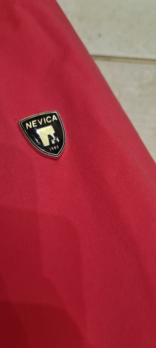 Детская лыжная  куртка Nevica