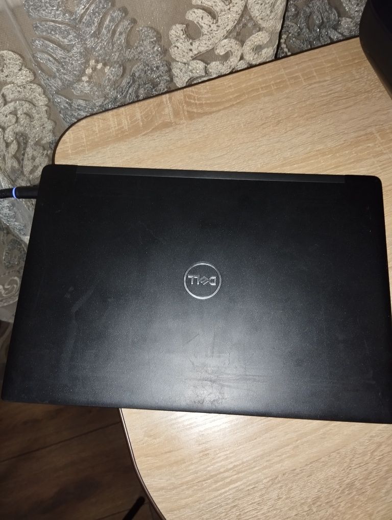 Dell Latitude 7290, I5-7GEN,8RAM,256SSD