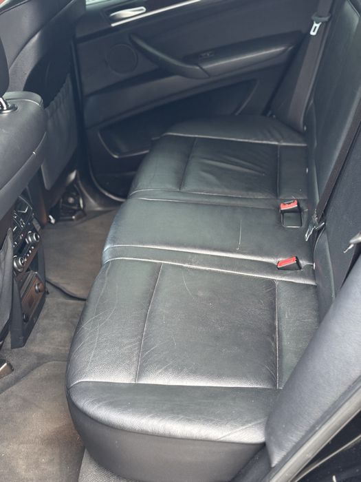 BMW X5 e70 3.0  2013