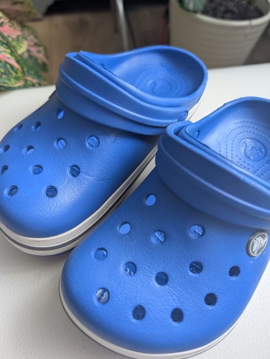 Crocs buty 32 -33