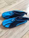 Buty do pływania rozm. 35