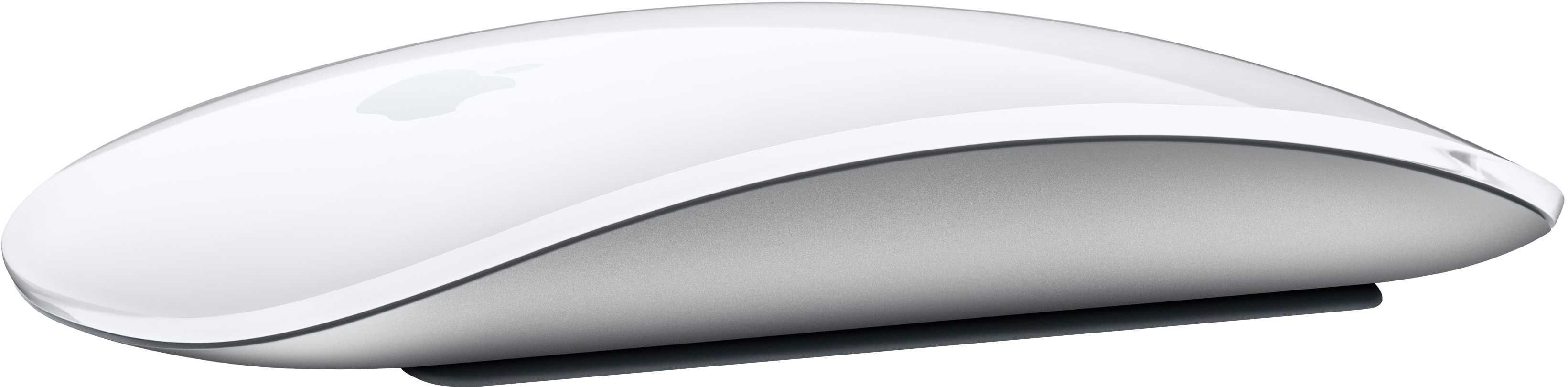 Apple Magic Mouse USB-C White Multi-Touch Surface (MXK53)