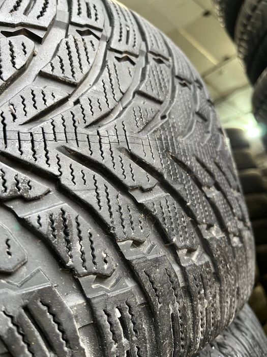 Комплект зимової гуми 275/50/20 Nokian