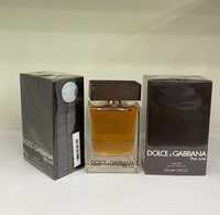 Perfumy Dolce & Gabbana The One men edt 100ml