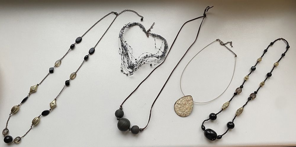 Продам біжутерію