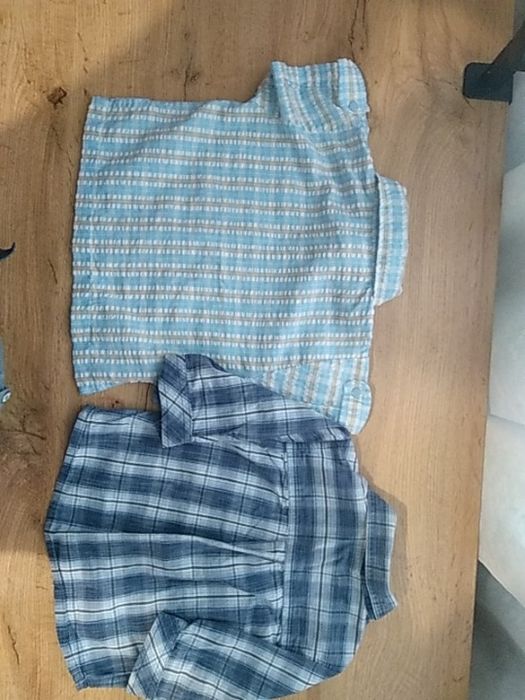 Сорочки для синочка