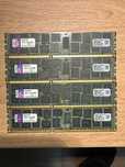Kingston 8 GB DIMM 1333 MHz PC3-10600 DDR3 SDRAM Memory (KTH-PL313/8G)