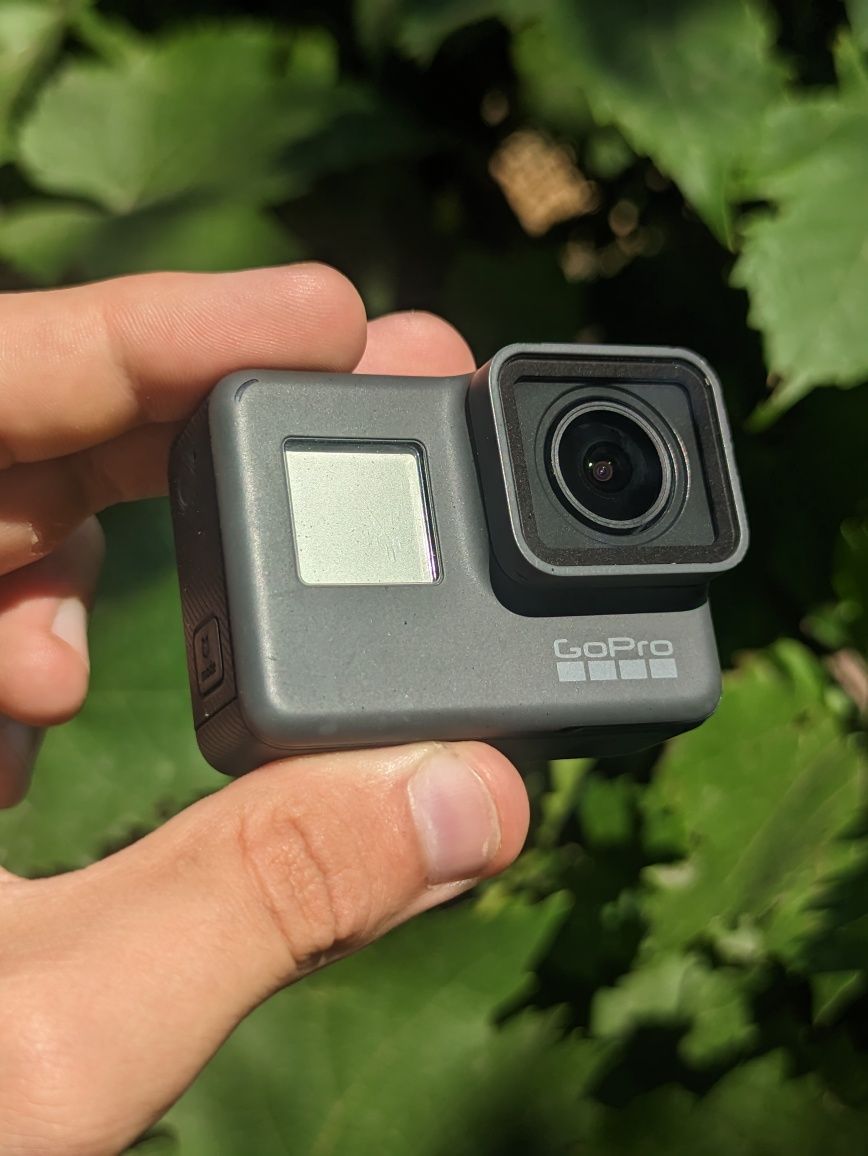 GoPro Hero 5 Black Екшн камера гоу про екшен камера го про бу экшн