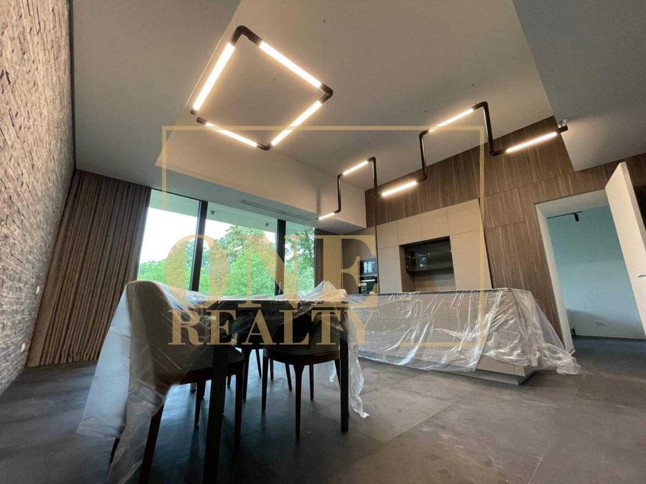 Оренда Неймовірного Будинку VIP рівня з Басейном у Пущі-Водиці! БЕЗ%%%