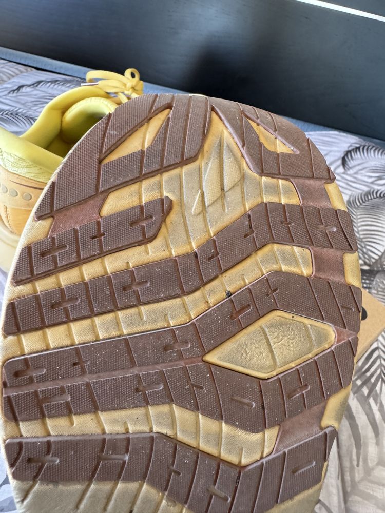 Diadora Nucleo 2