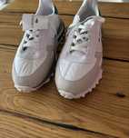Męskie sneakersy Lacoste Elite