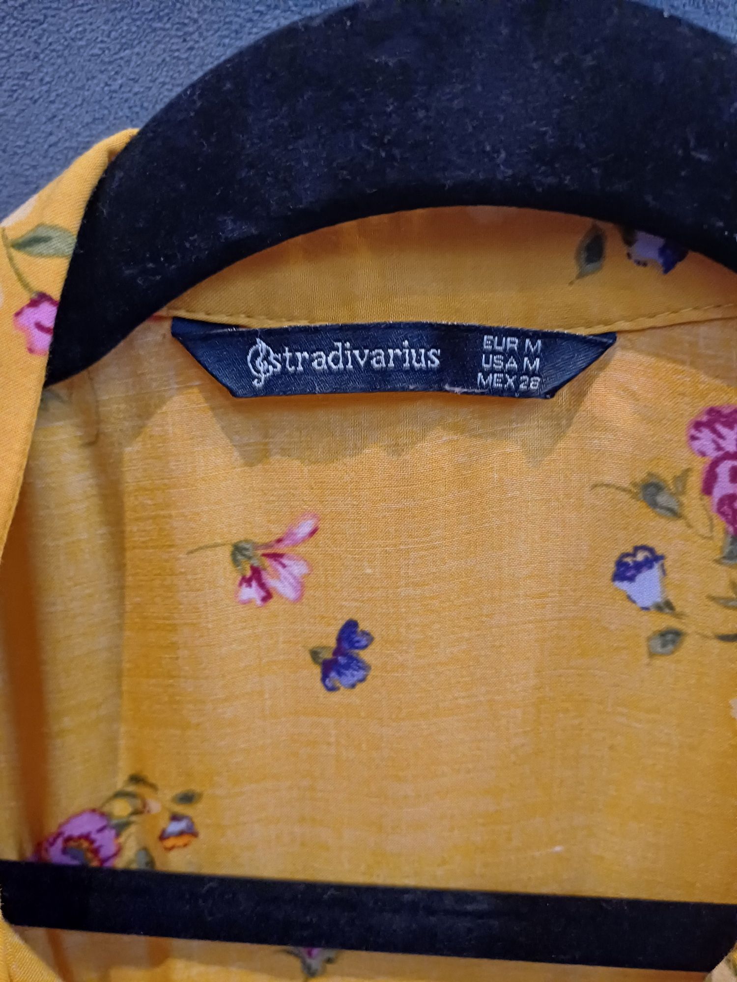 Sprzedam koszulę Stradivarius