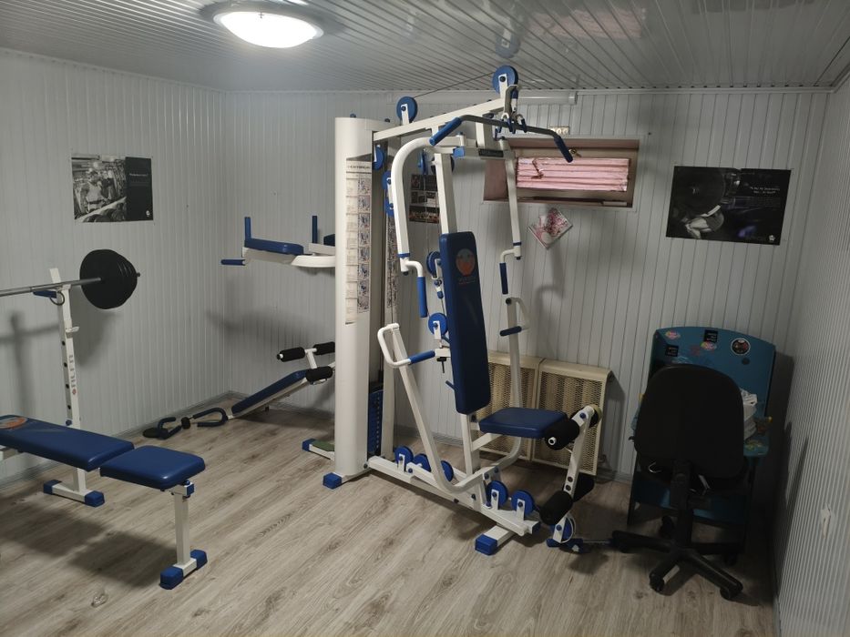 Сдам шикарный дом на левом берегу