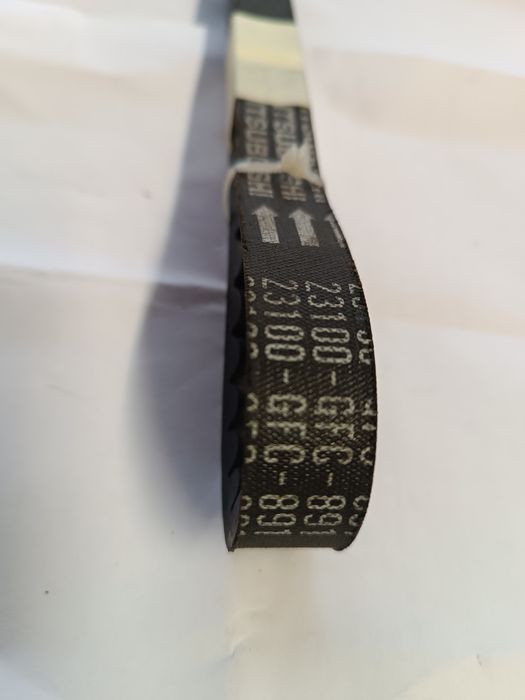 Ремінь варіатора Honda Dio AF62/68.Оригінал!