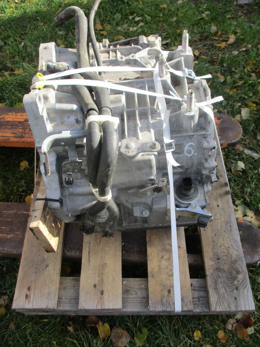 Skrzynia Biegów Mazda  BM 13-17   2.0 16V