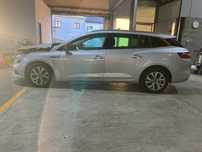 Renault Mégane 1.5 Blue dCi Limited