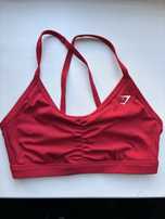 Спортивний топ Gymshark