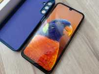 Smartfon Samsung Galaxy M15 5G 6,5" AMOLED, 4/128, 6000 mAh