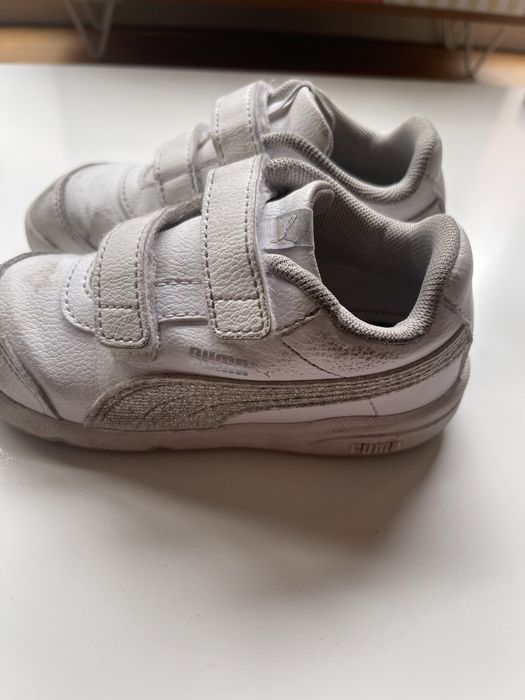 Ténis PUMA menina T23