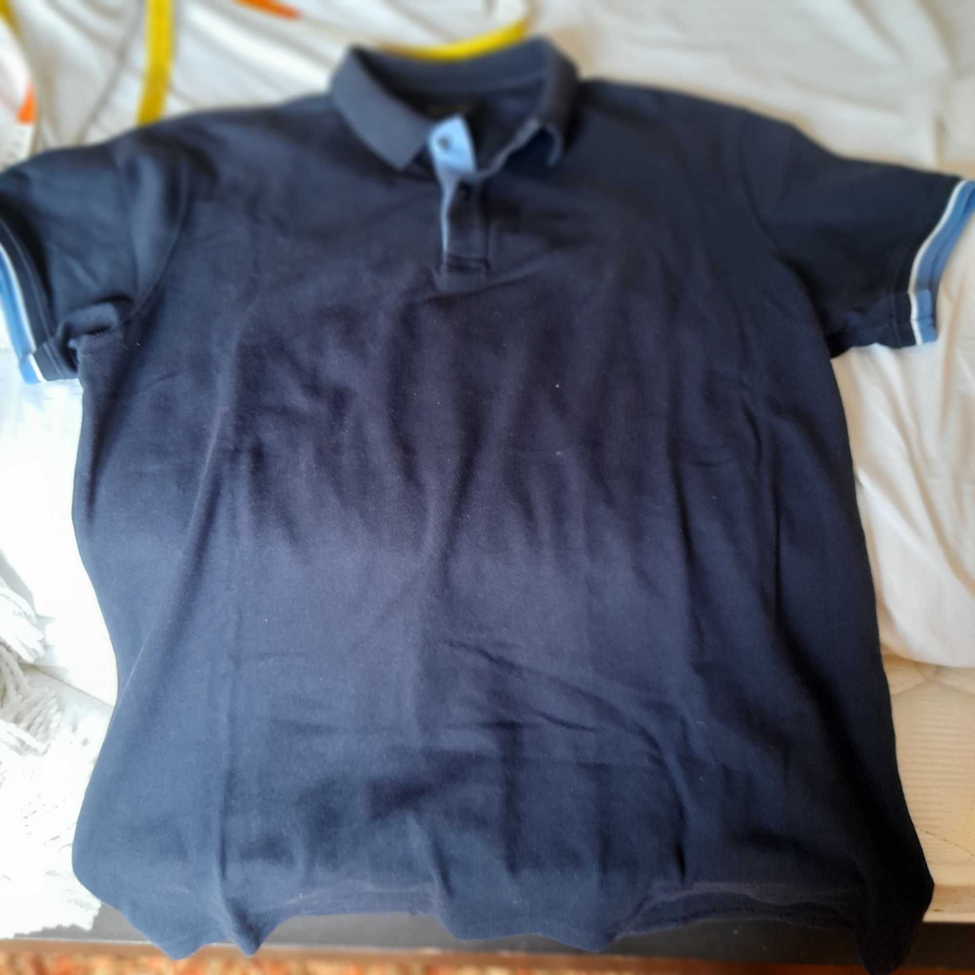 Polo de homem da Massimo Dutti