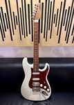 Suhr Classic Antique S  Flamed Roasted Maple Neck
