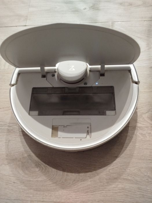 roborock s5 max б/у по запчастям.