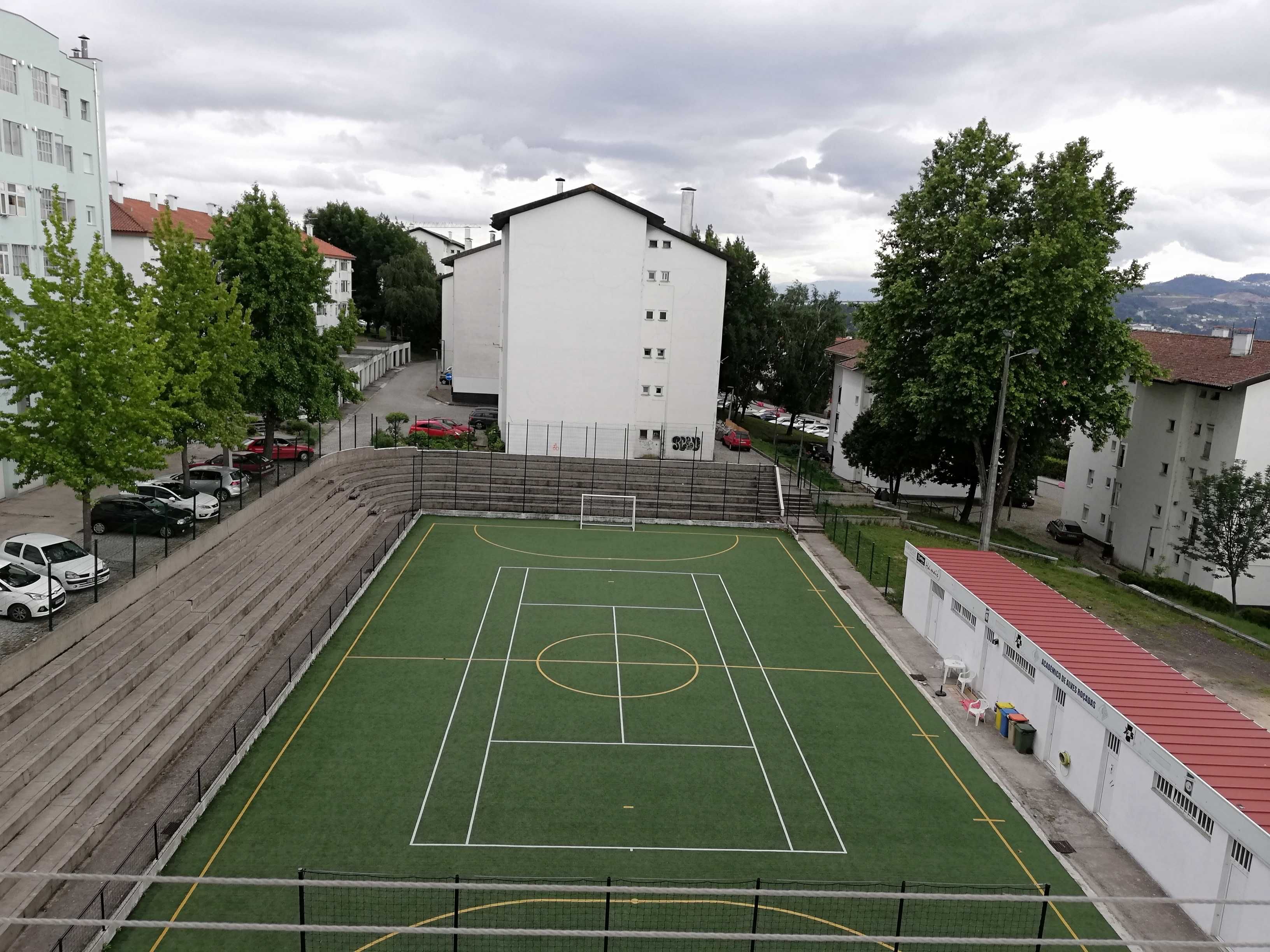 Quartos  estudantes universitários centro cidade