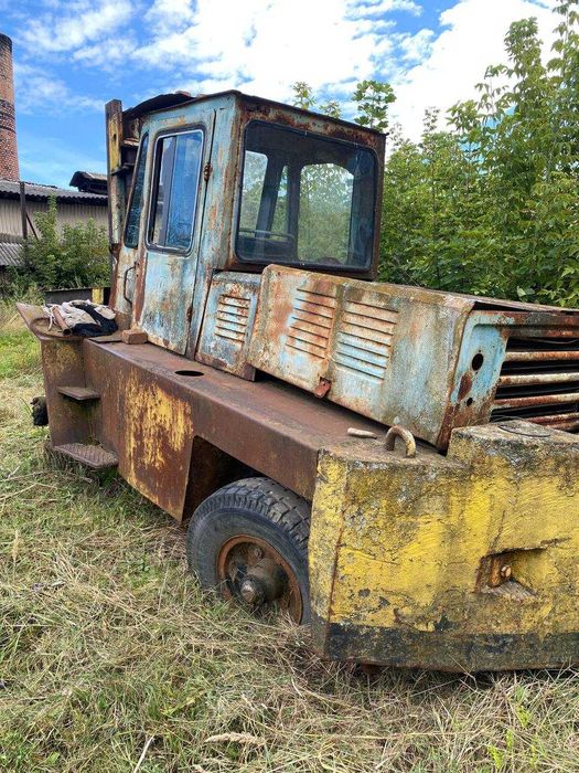 Львівський погрузчик