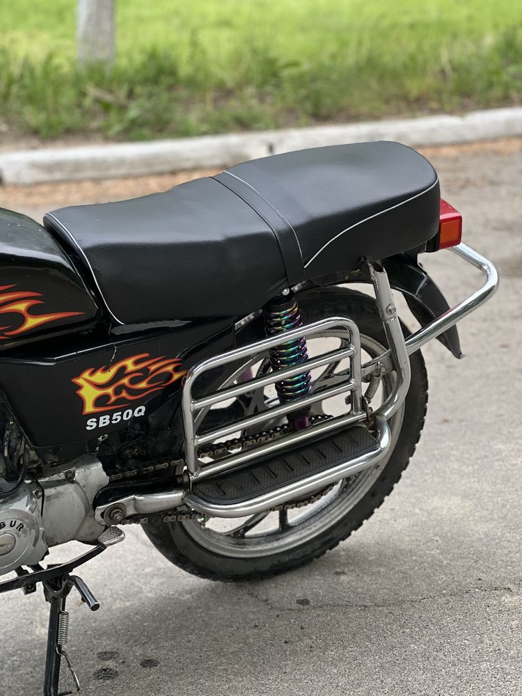 Продам Alpha Sabur 110