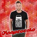 Koszulka Cinquecento - Kto ma Fiata ten wymiata