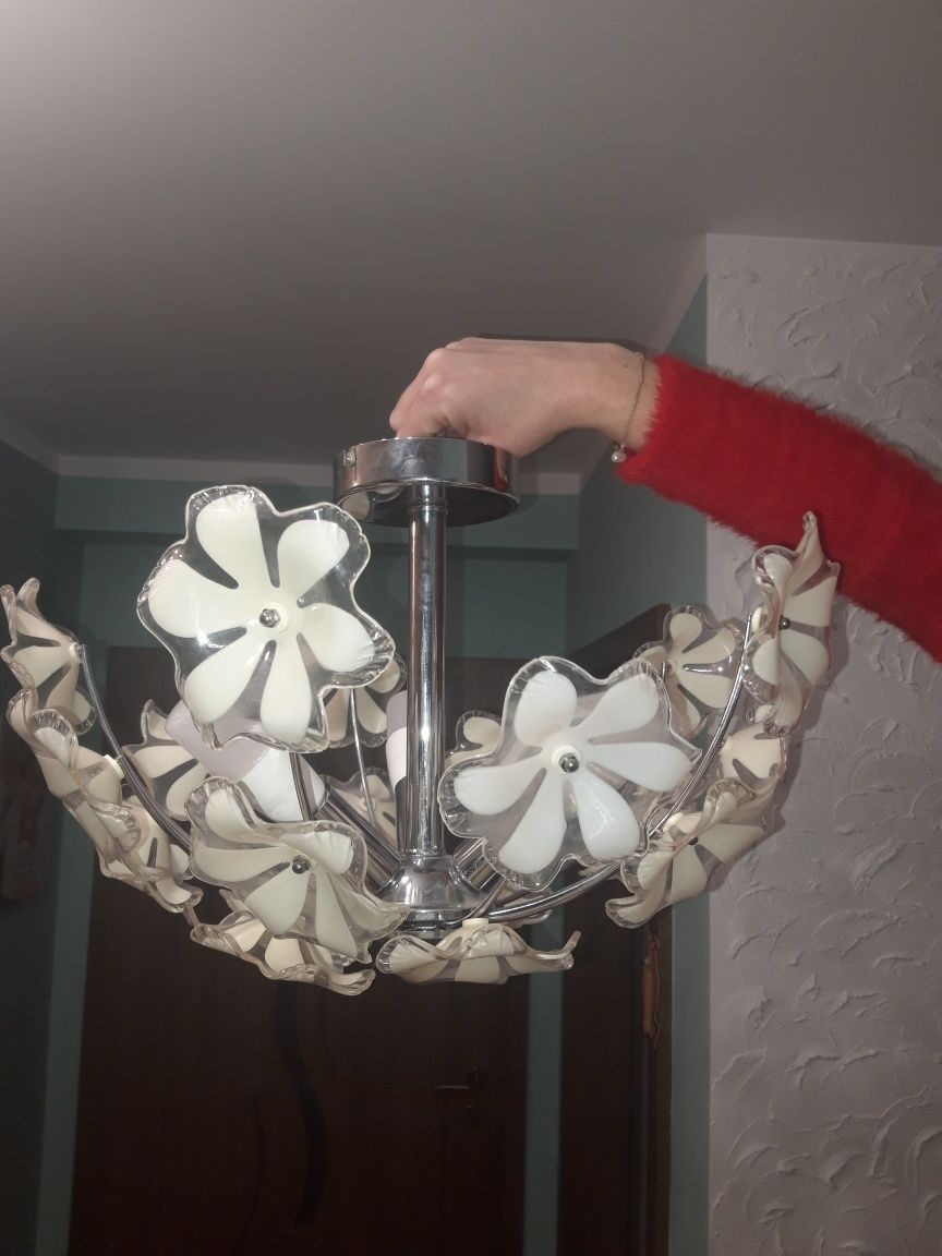 Sprzedam Lampę sufitowa