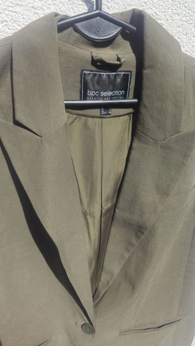 Kamizelka żakiet marynarka roz xl 42