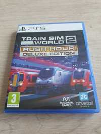 Train sim world 2 Ps5