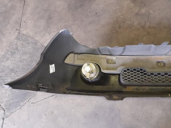 Pára-choques frente HYUNDAI Santa Fé I (SM)