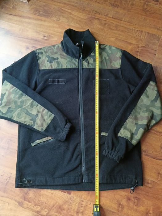 Bluza harcerska wojskowa moro