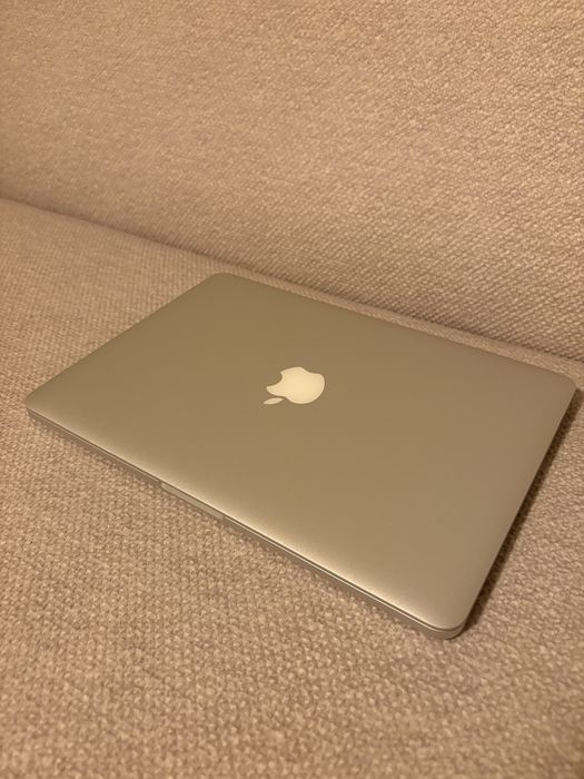 MacBook Pro 13 (Early 2015) 1TB