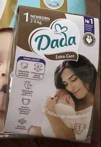 12 szt. pieluch Dada Extra Care Newborn